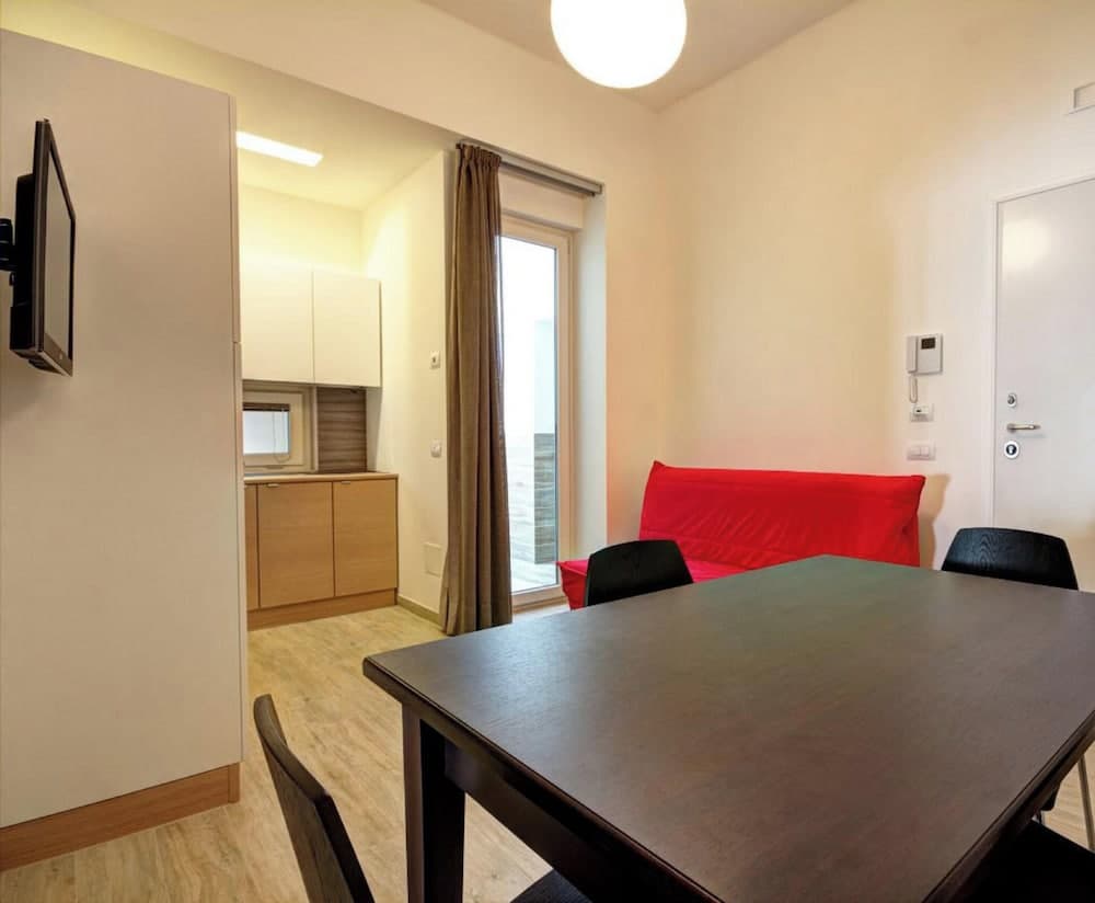 La Perla del Mare di Polignano Apts, Dining