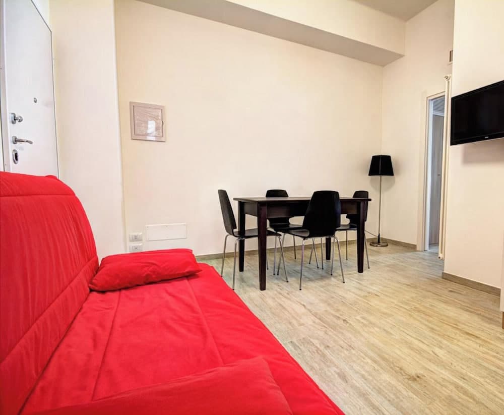 La Perla del Mare di Polignano Apts, Interior