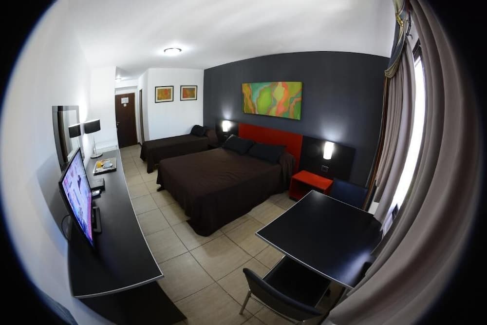 Apart Hotel Alvear, Room