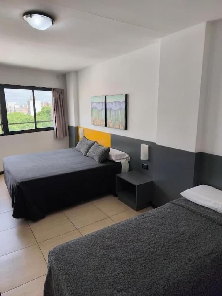 Apart Hotel Alvear, Room