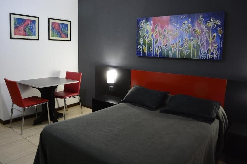 Apart Hotel Alvear, Room