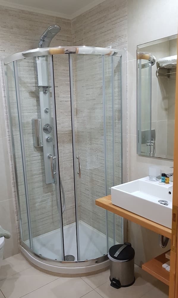 Grand TheoNi Boutique Hotel & Spa, Room