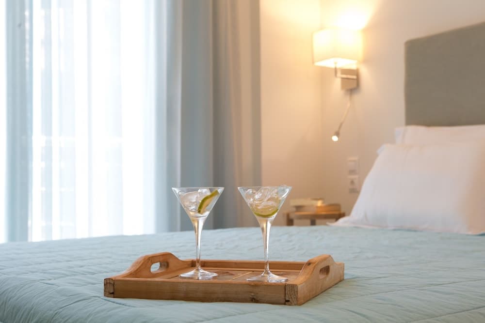 Grand TheoNi Boutique Hotel & Spa, Room