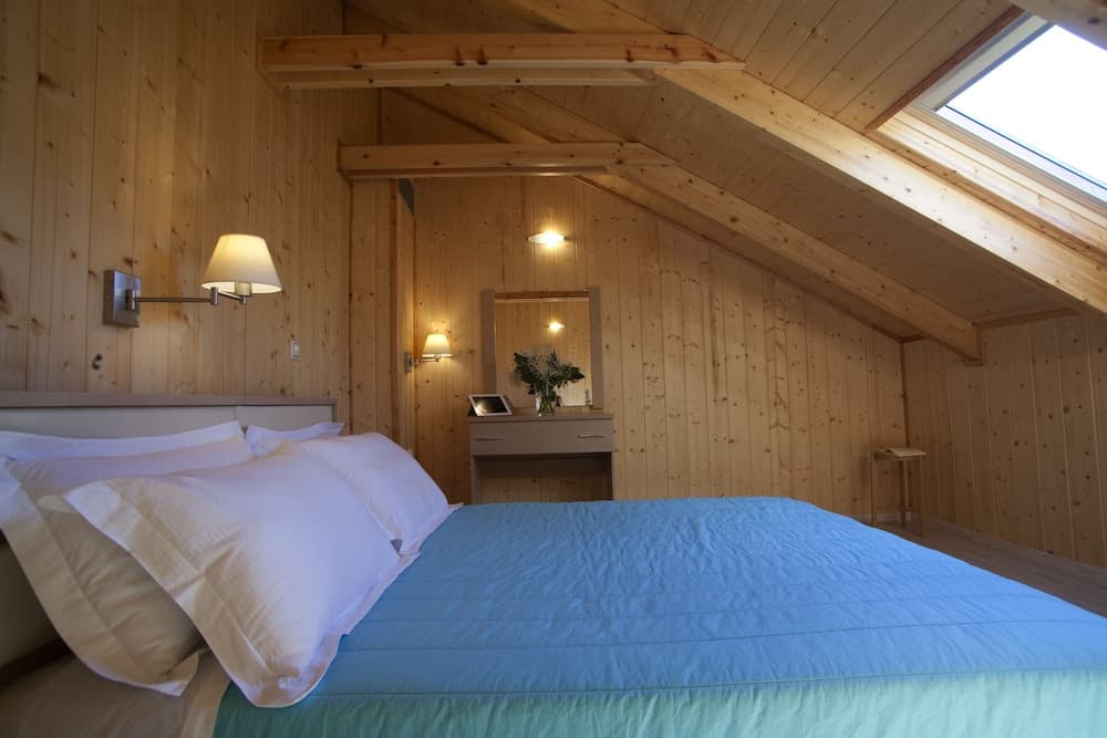 Grand TheoNi Boutique Hotel & Spa, Room