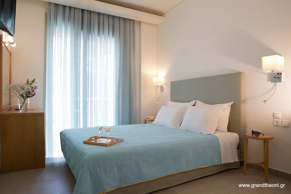 Grand TheoNi Boutique Hotel & Spa, Room