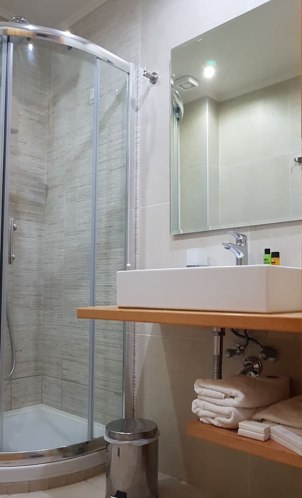 Grand TheoNi Boutique Hotel & Spa, Room