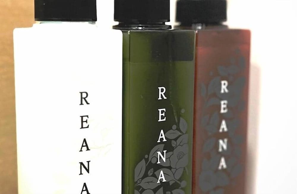 Almont Hotel Naha Kenchomae, Bathroom amenities