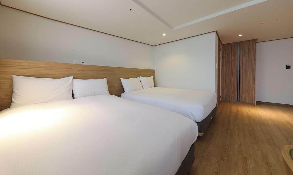 Hotel Rest Seogwipo, Room