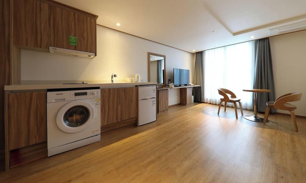 Hotel Rest Seogwipo, Room