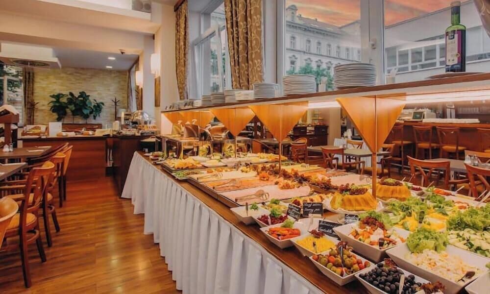 COLORFACTORY SPA Hotel, Room