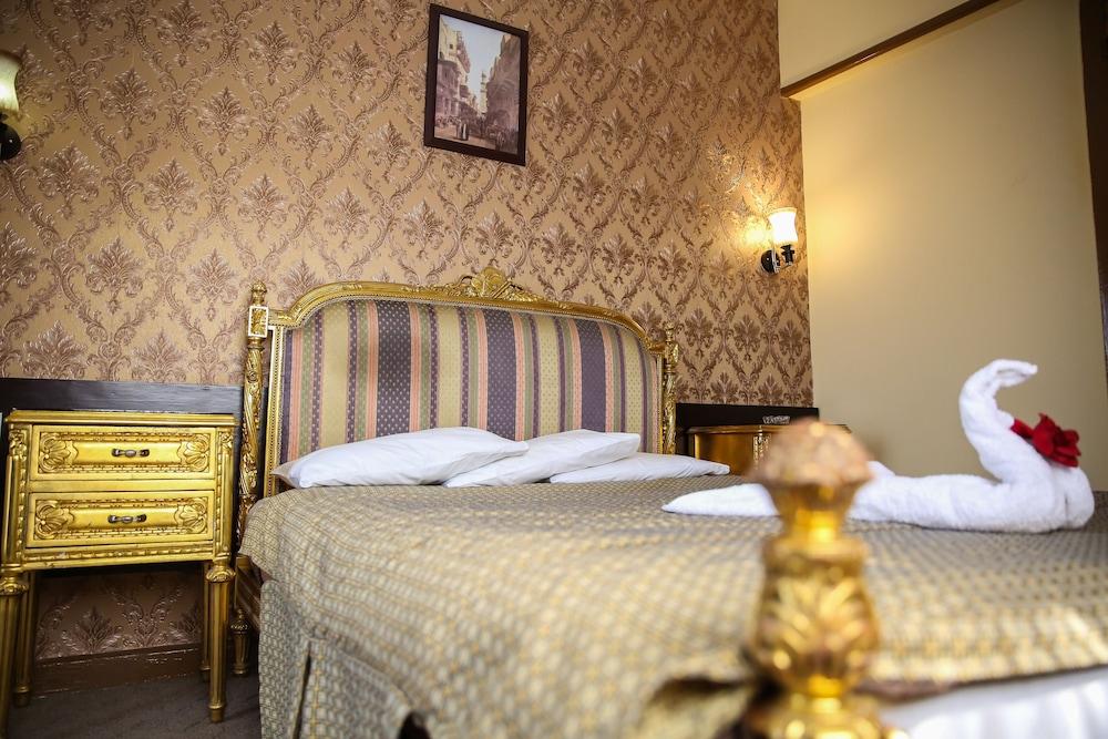 St. George Hotel Cairo, Primary image
