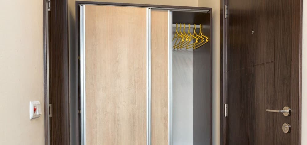 Cascadas Family Resort, Room