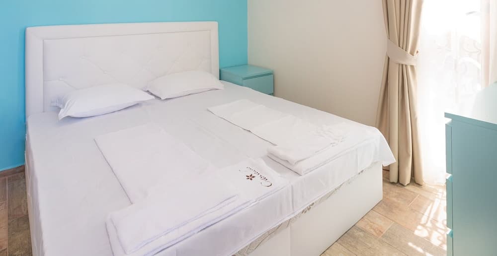 Cascadas Family Resort, Room