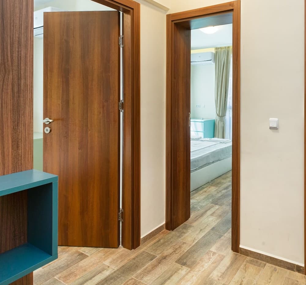 Cascadas Family Resort, Room