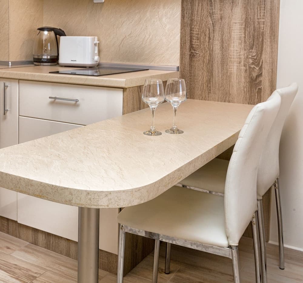 Cascadas Family Resort, Room