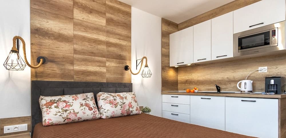 Cascadas Family Resort, Room