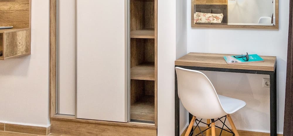 Cascadas Family Resort, Room