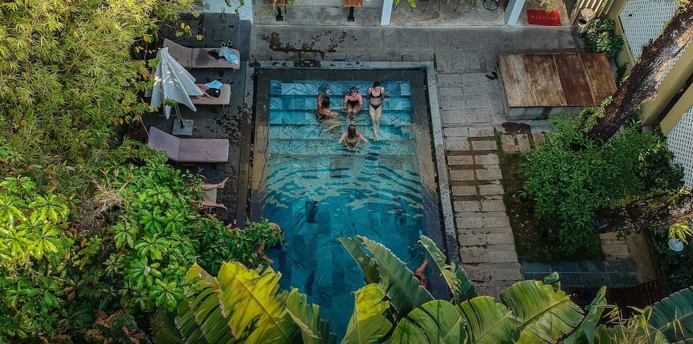 9Station Hostel & Bar Phu Quoc, Primary image