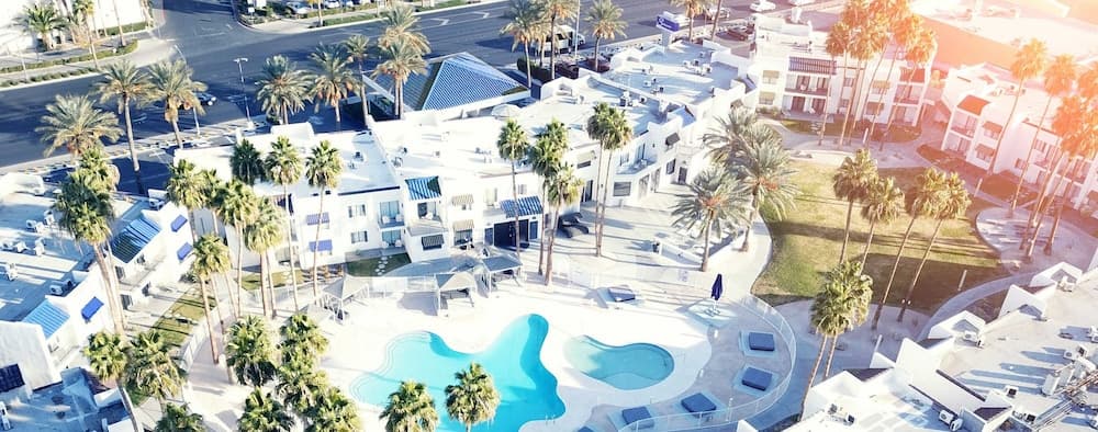 Serene Vegas Boutique Hotel Las Vegas, Primary image