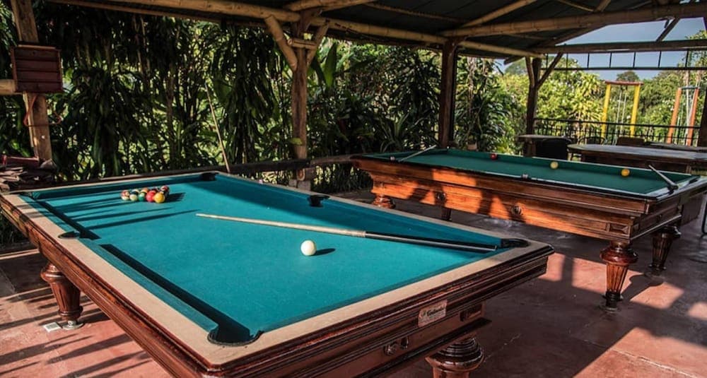 Hotel El Eden Parque Del Cafe, Hallway