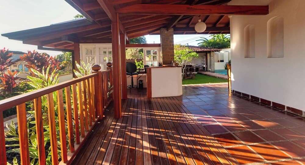 Boutique Hotel Carpe Diem, Reception