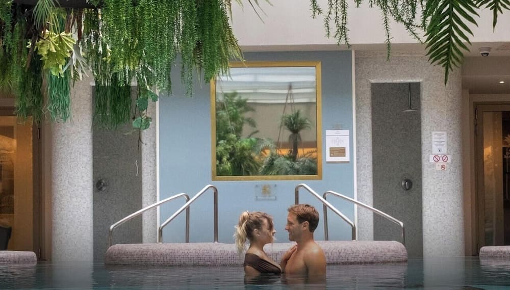 Grand Hotel Salsomaggiore, Primary image