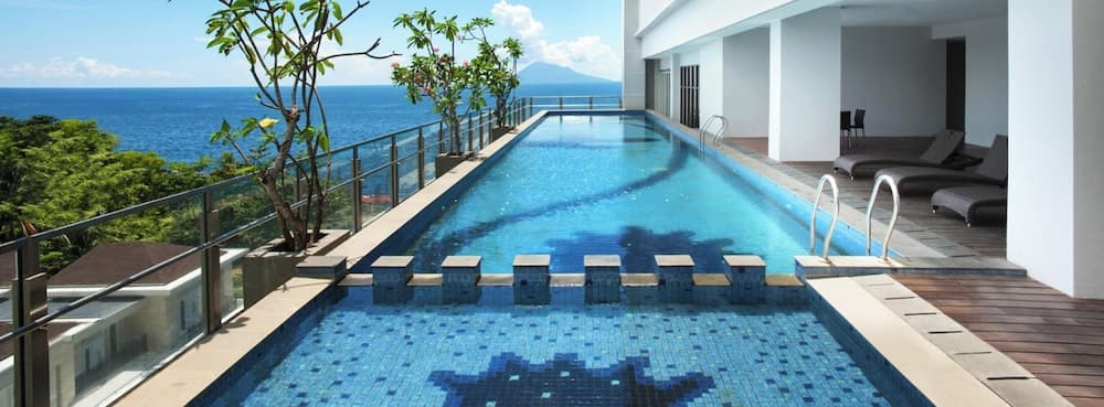 Best Western The Lagoon Hotel, Primary image