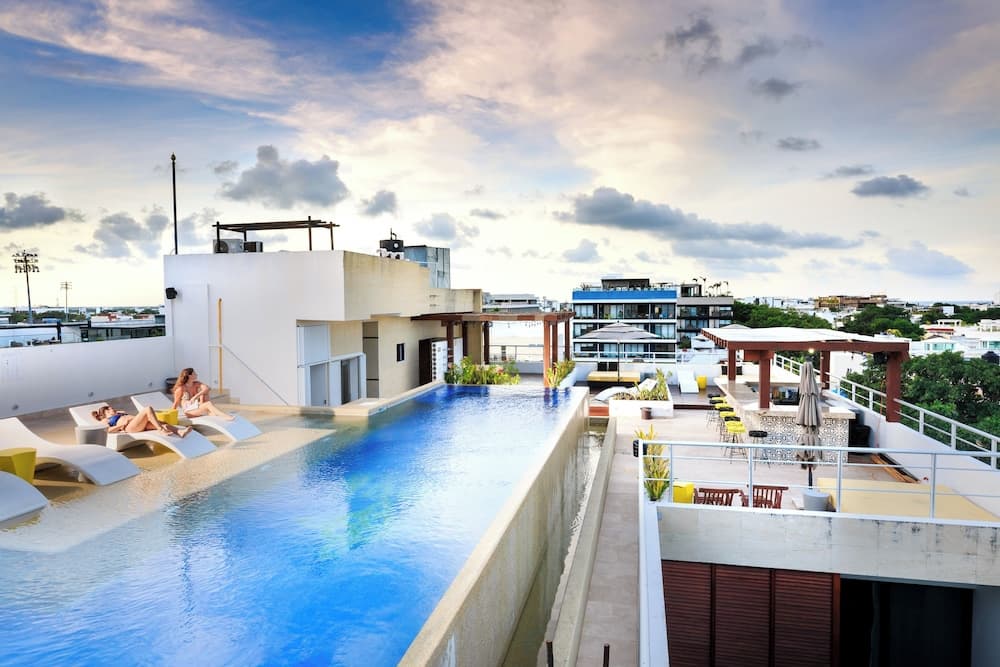 Soul Beach Boutique Hotel & Spa, Primary image