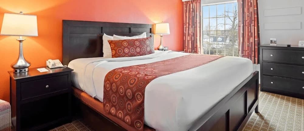 The Wilshire Grand Hotel, Primary image