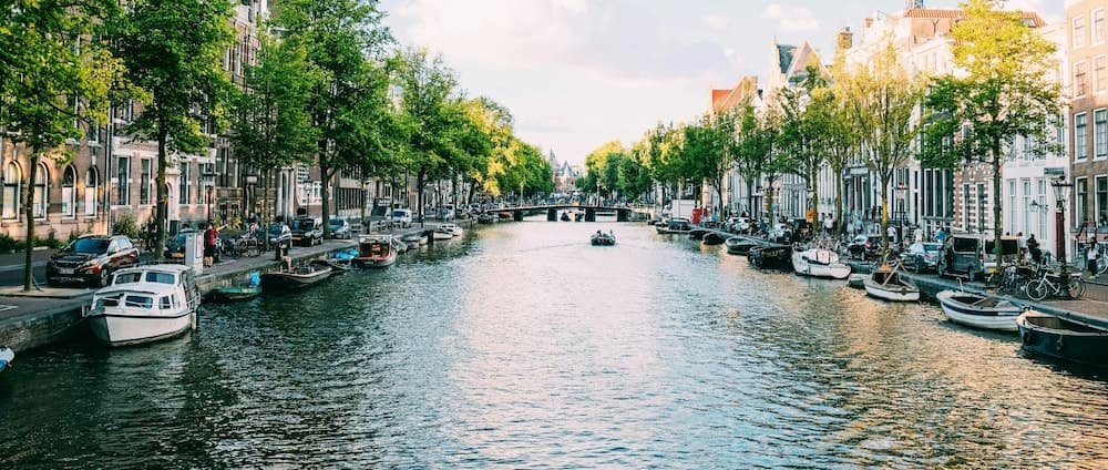 Boutique Hotel Herbergh Amsterdam Airport, Reception