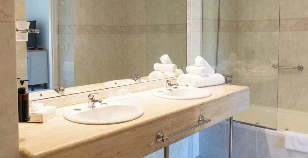 Parque Hotel Jean Clevers, Room