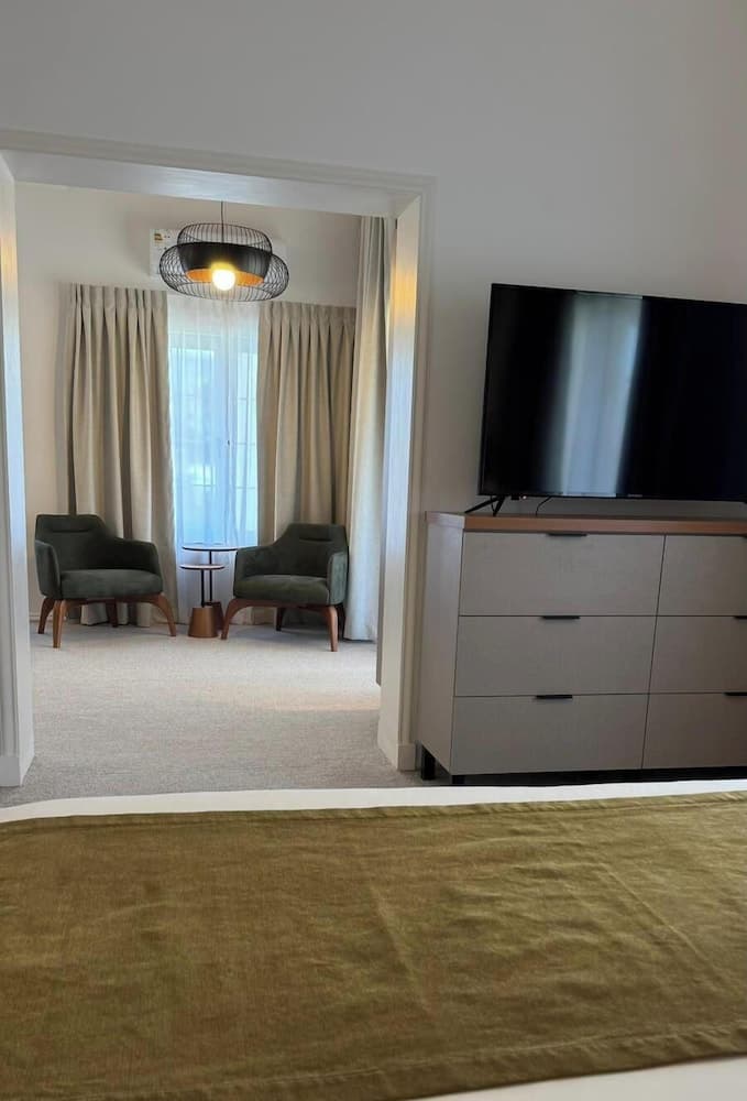 Parque Hotel Jean Clevers, Room