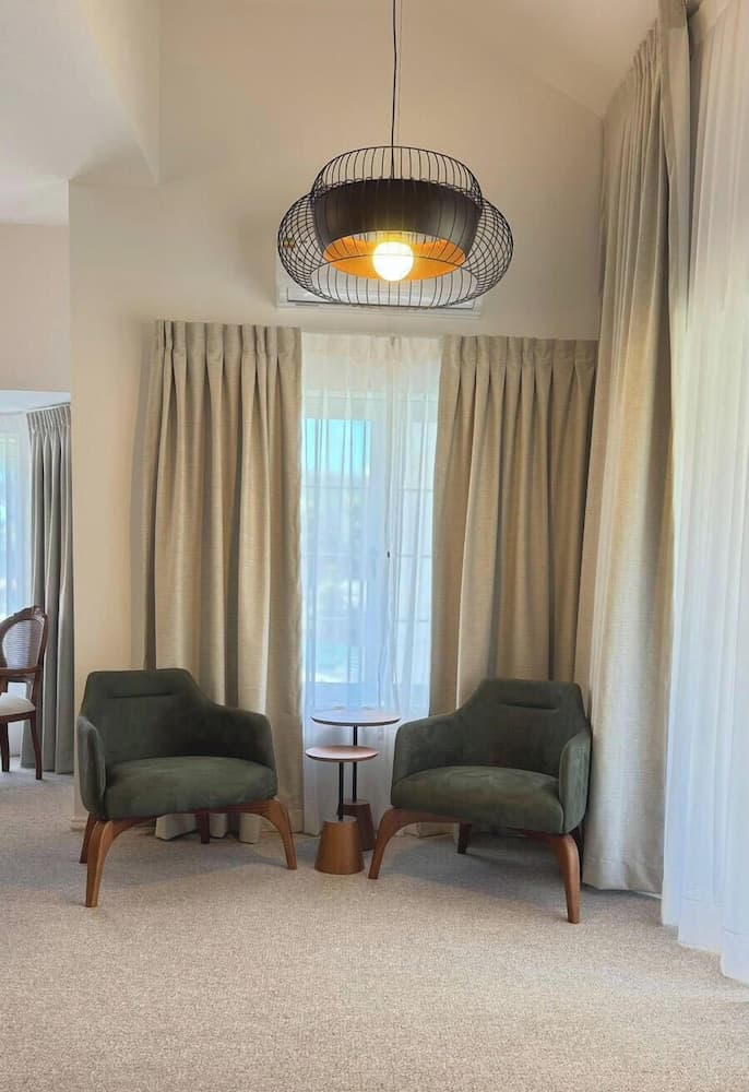 Parque Hotel Jean Clevers, Room