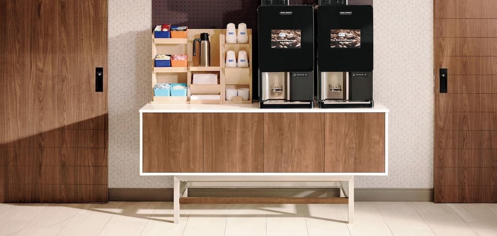 Holiday Inn Express San Antonio N-Riverwalk Area by IHG, Room amenity