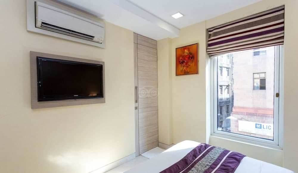 Residency Hotel Fort, Room