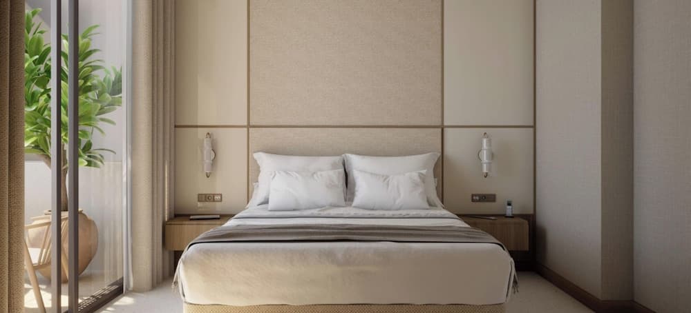 Port Benidorm Hotel & Spa, Room