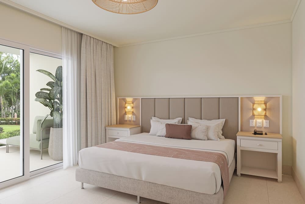 Wyndham Alltra Punta Cana All-Inclusive Resort, Room