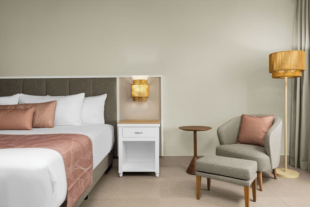 Wyndham Alltra Punta Cana All-Inclusive Resort, Room