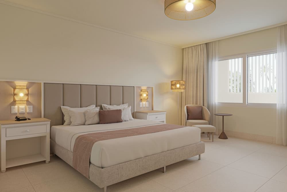Wyndham Alltra Punta Cana All-Inclusive Resort, Room