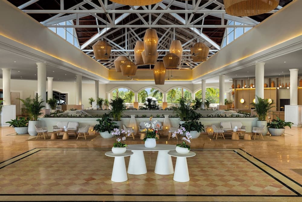 Wyndham Alltra Punta Cana All-Inclusive Resort, Lobby