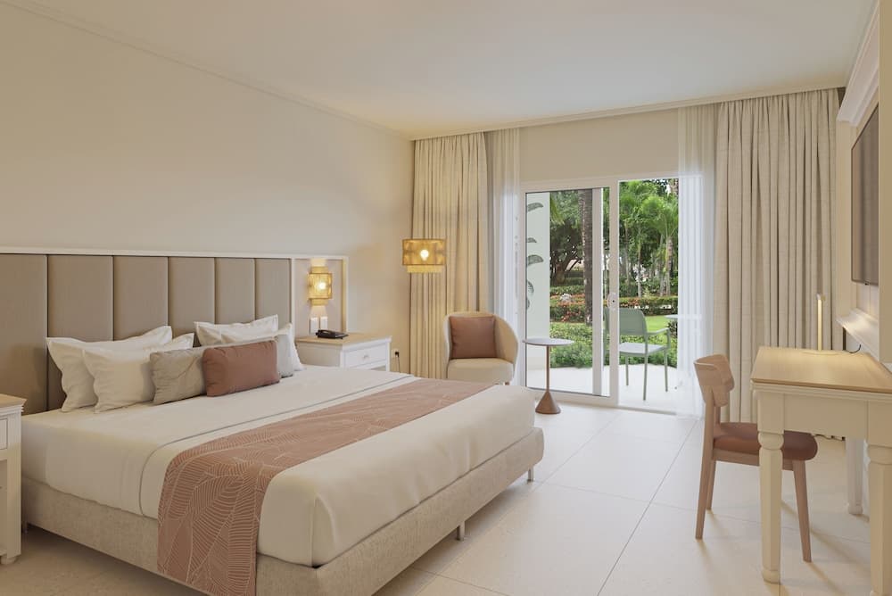 Wyndham Alltra Punta Cana All-Inclusive Resort, Room