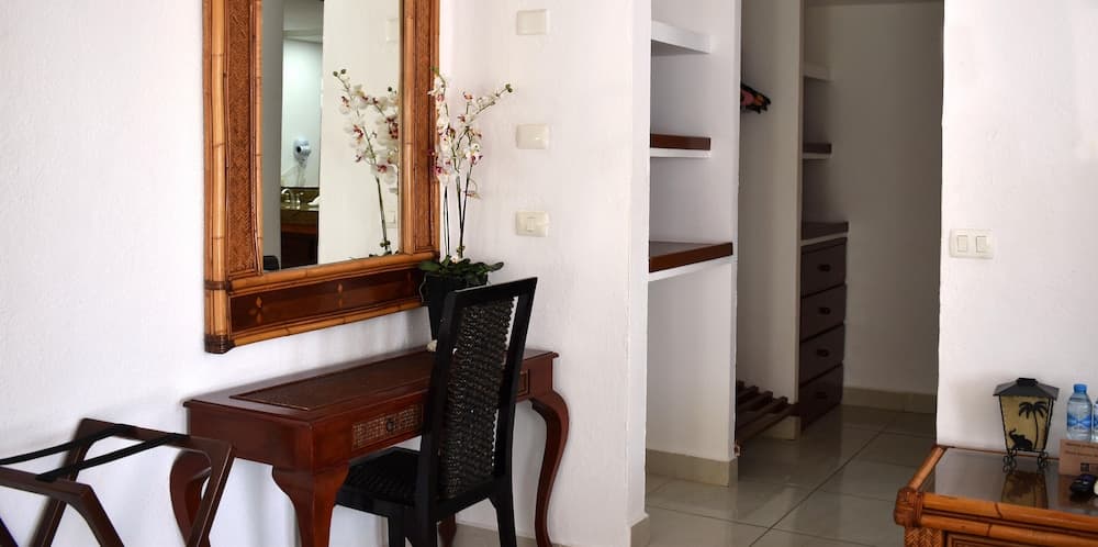 Illusion Boutique Hotel, Room