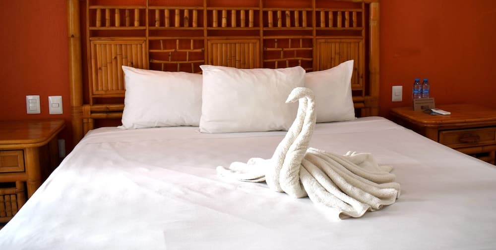 Illusion Boutique Hotel, Room