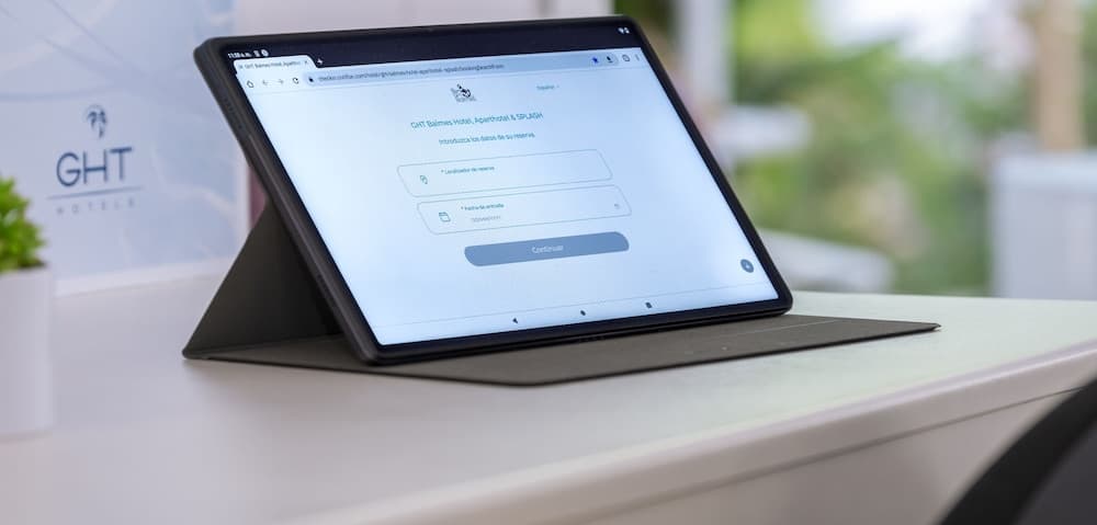 GHT Balmes, Hotel, Aparthotel & SPLASH, Living area