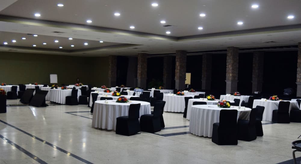 Real de Minas Tradicional, Lounge