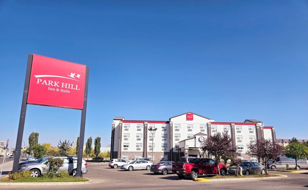 Park Hill Inn & Suites, Primary image