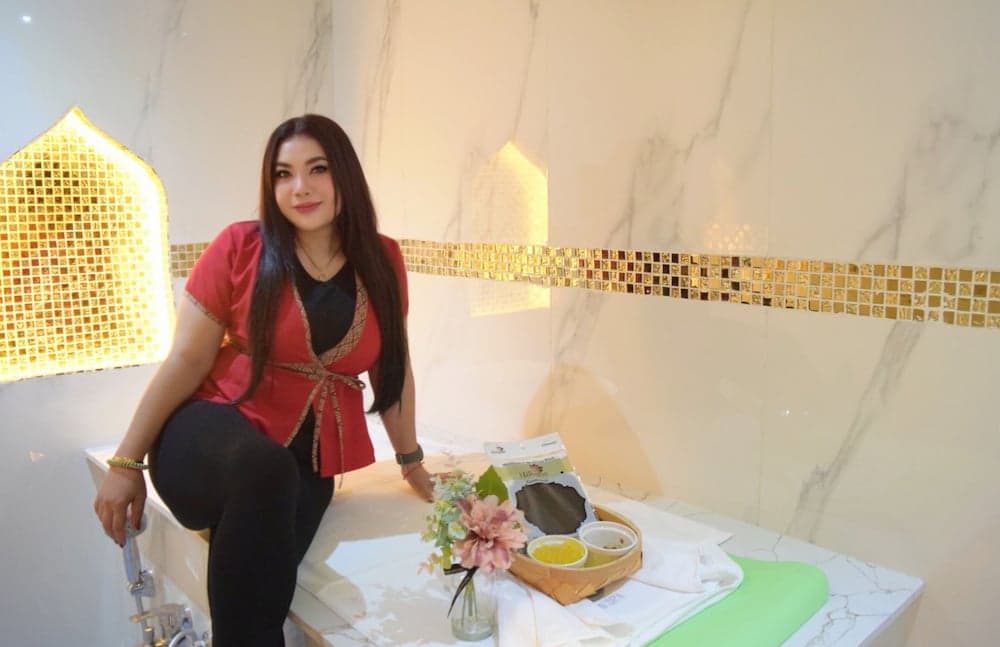 Golden Tulip Nizwa Hotel, Spa