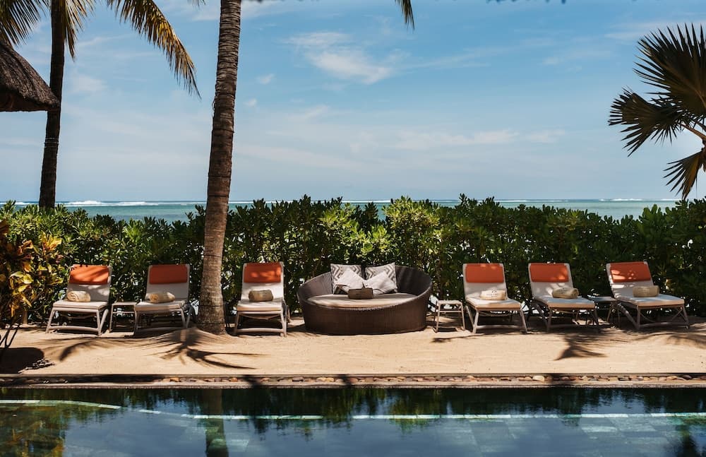 Heritage Awali Golf & Spa Resort – All Inclusive, Room