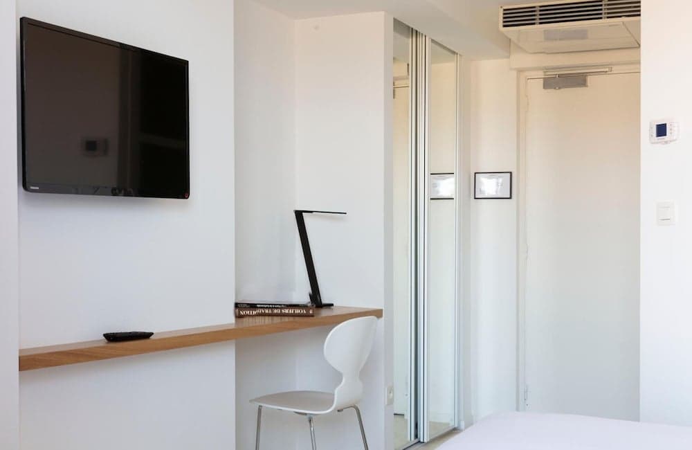 Hotel Alcyon Porto Vecchio, Room