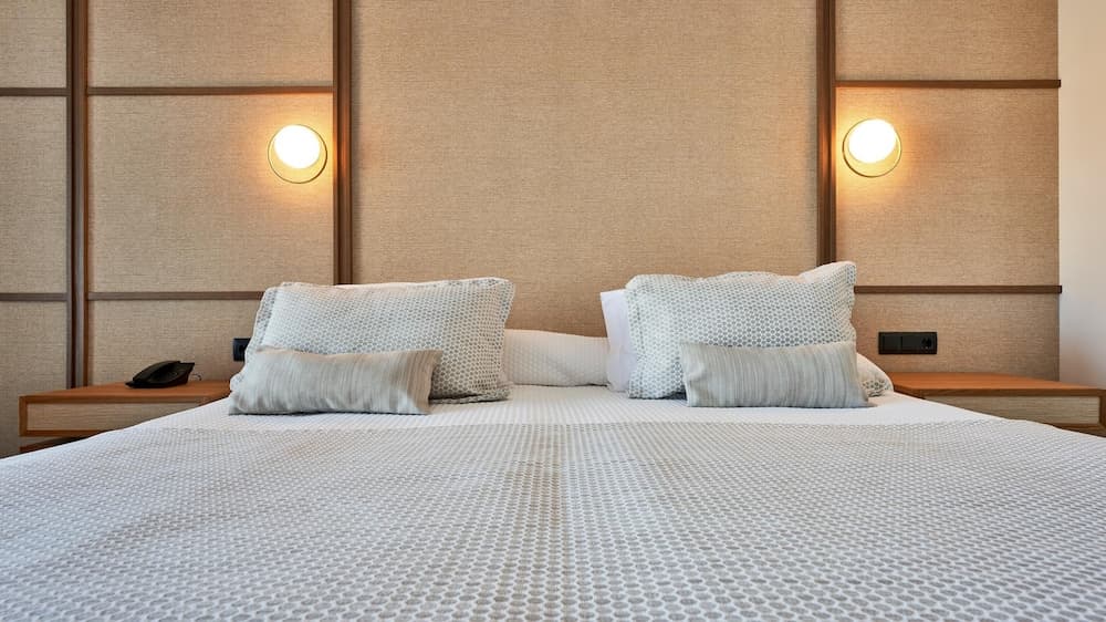 Hotel Serrano Palace, 